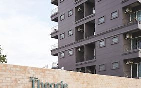 Theorie Hotel Sukhumvit By Slh - Sha Extra Plus